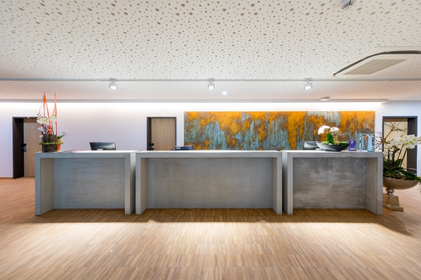 mk hotel rüsselsheim (Rüsselsheim)